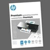 Hewlett Packard (HP) Laminavimo Plėvelė - HP Premium A4 100 Vnt.