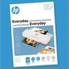HP EVERYDAY laminavimo folija 25 vnt