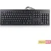 Klaviatūra HP 125 (125 Wired Keyboard GR)