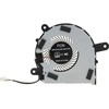 Hewlett Packard (HP) HP 4 kontaktų HDD ventiliatoriaus blokas, skirtas FC5A5 EliteDesk 800 G3