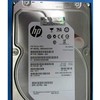 Hewlett Packard (HP) HP 2 TB 3,5 colio SATA III (6 Gb/s) serverio diskas (658102-001)