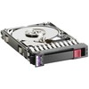 Hewlett Packard (HP) Dysk serwerowy HP 600GB 2.5'' SAS-2 (6Gb/s) (652583-S21)