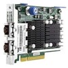 Hewlett Packard (HP) Karta jungiama į tinklą HPE HPE 701534-001 karta jungiama į tinklą Wewnętrzny Ethernet 10000 Mbit/s