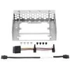 HPE SFF NHP SATA – konverterio rinkinys – skirta ProLiant MicroServer Gen10 Entry, MicroServer Gen10 Performance (870213-B21)