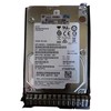 Hewlett Packard (HP) [870792-001] Hewlett Packard Enterprise 300GB, 2.5", 12G SAS, 15K rpm, SFF, SC, Ent