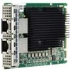Hewlett Packard (HP) Broadcom BCM57416 Ethernet 10Gb 2 prievadų BASE-T adapteris, skirtas HPE*