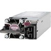Hewlett Packard (HP) Maitinimo šaltinis serwerowy HPE HPE P39385-001 moduł zasilaczy 800 W 1U
