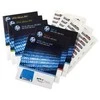 HPE LTO-6 Ultrium RW Bar Code Label Pack 1,26 cm