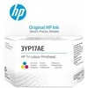 „Hewlett Packard“ (HP) „Hewlett-Packard“ trispalvė spausdinimo galvutė 3YP17AE