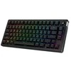 Klaviatūra HyperX Alloy Rise 75 SWE (W) - Linear Switch