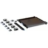 Hewlett Packard (HP) Spausdintuvo Priedas - HP Perkėlimo Rinkinys 3WT89A 690x590x250 mm