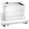 Hewlett Packard (HP) HP J8J93A spausdintuvo popieriaus dėklas / padaviklis 1650 lapai