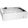 HP LaserJet vokų tiektuvas, Automatinis dokumentų tiektuvas (ADT), HP, HP LaserJet Enterprise M607n K0Q14A, HP LaserJet Enterprise M607dn K0Q15A, HP LaserJet Enterprise..., 75 lapai, 75 lapai, Juoda, Balta