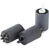 HP LaserJet Flow MP Roller Kit, Roller kit, lazerinis, 1000000 pages