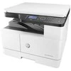 Hewlett Packard (HP) HP LaserJet MFP M442dn AIO All-in-One Spausdintuvas - A3 Mono lazerinis, Spausdinti/Kopijuoti/Dual-Side Scan, Auto-Duplex, LAN, 24ppm, 2000-5000 puslapių per mėnesį