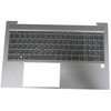 Hewlett Packard (HP) HP Klaviatūra CP + PS BL SR ITL
