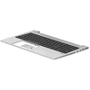 HP M22004-A41, Keyboard, Belgian, Klaviatūros apšvietimas, HP