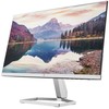 HP M22f FHD Monitorius, 54.6 cm (21.5"), 1920 x 1080 pikselių, Full HD, LCD, 5 ms, Juodas