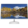 HP M27fq QHD Monitorius, 68.6 cm (27"), 2560 x 1440 pikselių, Quad HD, LCD, 5 ms, Sidabrinis, Juodas