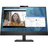 HP M27M Computer Monitorius 68.6, 68.6 cm (27"), 1920 x 1080 pikselių, Full HD, LCD, 5 ms, Juodas
