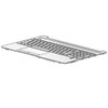 Hewlett Packard (HP) HP M31100-051 dalys zamienne do notatników Klaviatūra