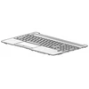 Klaviatūra Hewlett Packard (HP) HP M31100-051 klaviatūros apačios dalys