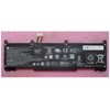 HP M75599-005 atsarginės dalys nešiojamiesiems kompiuteriams Baterija