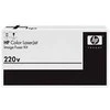HP priežiūros rinkinys 220 V, priežiūros rinkinys, lazerinis spausdintuvas, 225 000 puslapių, HP, HP P4014, P4015, P4515