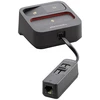 „hp inc.“ HP „Poly MDA105 QD USB-A“ analoginis jungiklis