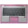 Atmintis do laptopa HP N01286-031 dalys zamienne do notatników Klaviatūra