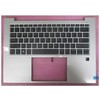 Hewlett Packard (HP) HP N09058-B31 dalys zamienne do notatników klaviatūra