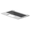 HP N42405-B31 nešiojamųjų kompiuterių atsarginės dalys Klaviatūra