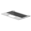 HP N45679-031 nešiojamųjų kompiuterių atsarginės dalys Klaviatūra