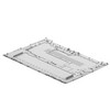 HP 15W base enclosure for HP
