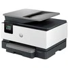 „HP OfficeJet Pro 9120e“ belaidis daugiafunkcis spalvotas spausdintuvas, „Instant Ink“ dvipusis spausdinimas, terminis rašalinis spausdintuvas, spalvotas spausdinimas, 4800 x 1200 DPI, A4, tiesioginis spausdinimas, pilkas