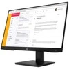 Hewlett Packard (HP) Monitorius HP Monitorius HP P24h G4 (7VH44AA)