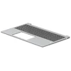HP Atsarginės dalys užrašų knygelėms Klaviatūra (P26456-041)