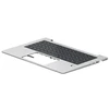 HP P38445-051 atsarginės dalys užrašų knygelėms Klaviatūra
