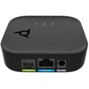 HP Bramka VoIP Poly POLY ATA 400 1FXS Voice Port VoIP Adapteris with Open SIP and Power Supply
