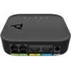 HP „Poly ATA 402 2FXS“ balso prievado VoIP adapteris su atviru SIP ir maitinimo šaltiniu. Be lokalizacijos.