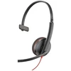 Ausinės HP Blackwire 3210 Vienpusės USB-C
