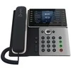 Hewlett Packard (HP) Poly Edge E550 IP telefonas, PoE