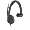 HP POLY MISSION 615 MONAURAL - USB WIRED Ausinės