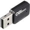 Hewlett Packard (HP) Poly OBi WiFi 5G Wireless-AC USB Adapteris EMEA - INTL English Loc Euro plug