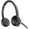 HP Poly Ausinės 8D3J2AA / 8D3J2AA#ABB Juodas