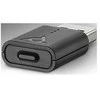 Ausinės HP Poly Savi D400-M DECT Dongle