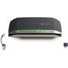 HP POLY SYNC 20+ SPKPHN USB-C/A - POLY SYNC 20+ SPKPHN USB-C/A WW