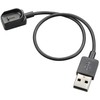 HP Poly Voyager Legend įkrovimo laidas USB-A, laidas, juodas