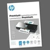HP Laminierfolie A4 250mic 50er