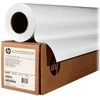 HP 610/45.7/Universal Coated Paper, matinė, 24", Q1404B, 90 g/m2, papier, 610mmx45.7m, balta, do drukarek atramentowych, rolka, un